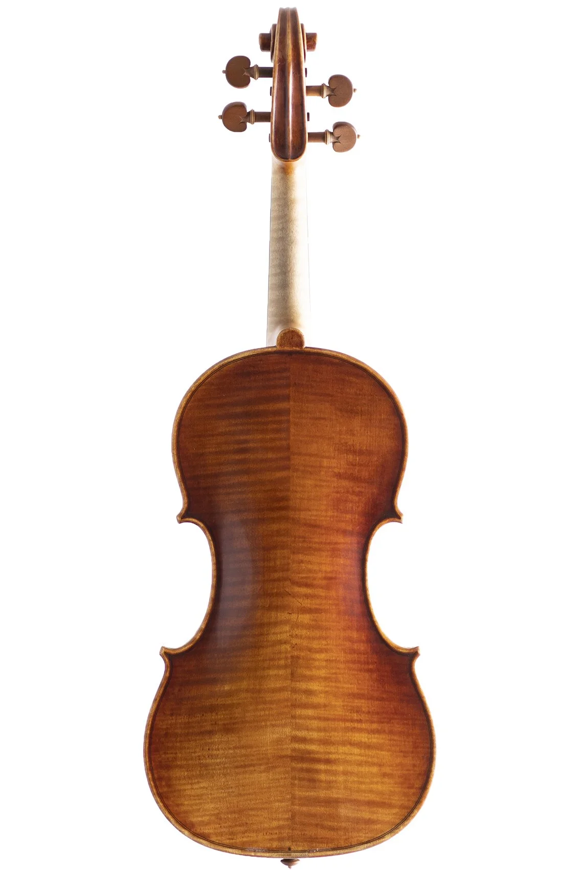 Italian Violin by Andrea Zanre 2006 — Stringers of London